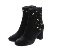 「ハイアンクルブーツ（セーラームーン）」3229円