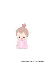 猿渡美鳥（CV:本渡楓）