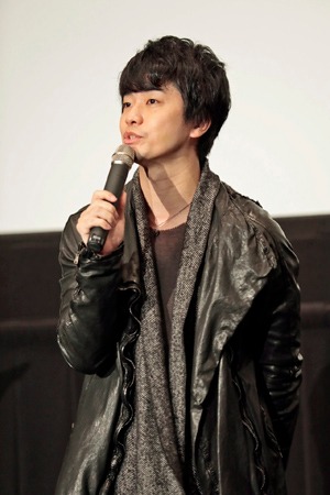 福山潤