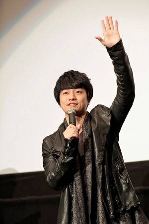福山潤