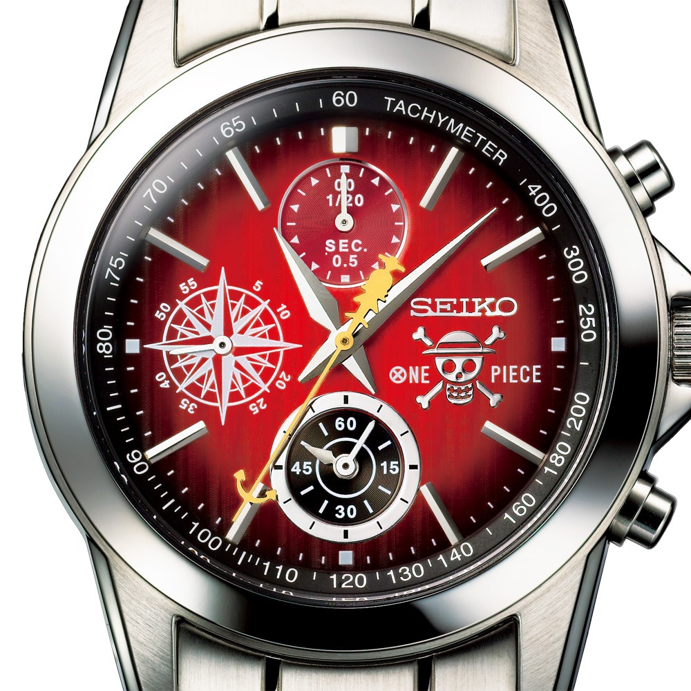 「ONE PIECE 20th ANNIVERSARY LIMITED EDITION」