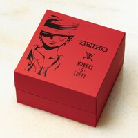 「ONE PIECE 20th ANNIVERSARY LIMITED EDITION」特製ボックス