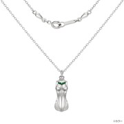 「プラグスーツネックレス 02（式波・アスカ・ラングレー）」