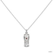 「プラグスーツネックレス 06（渚カヲル）」