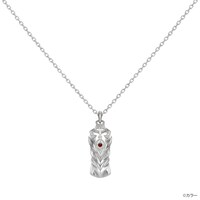 「プラグスーツネックレス 06（渚カヲル）」