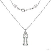 「プラグスーツネックレス TEST（式波・アスカ・ラングレー）」