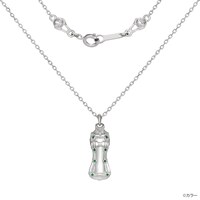 「プラグスーツネックレス TEST（式波・アスカ・ラングレー）」