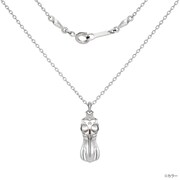 「プラグスーツネックレス 09（アヤナミレイ 仮称）」