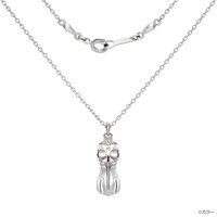 「プラグスーツネックレス 09（アヤナミレイ 仮称）」