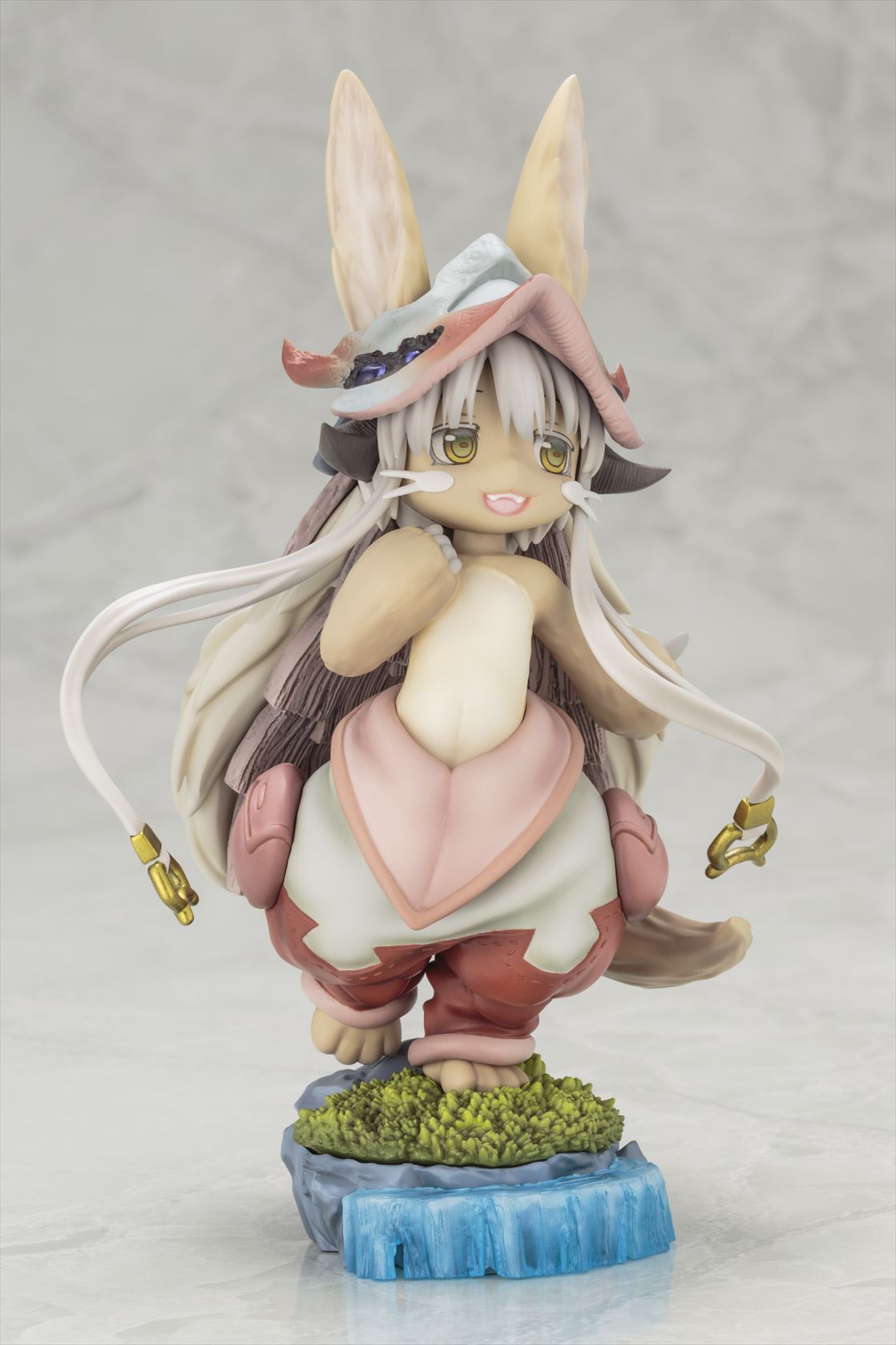 フィギュア「ナナチ」