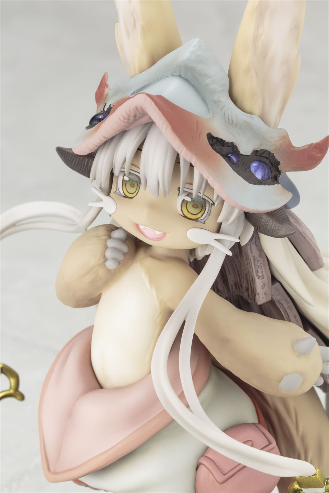 フィギュア「ナナチ」