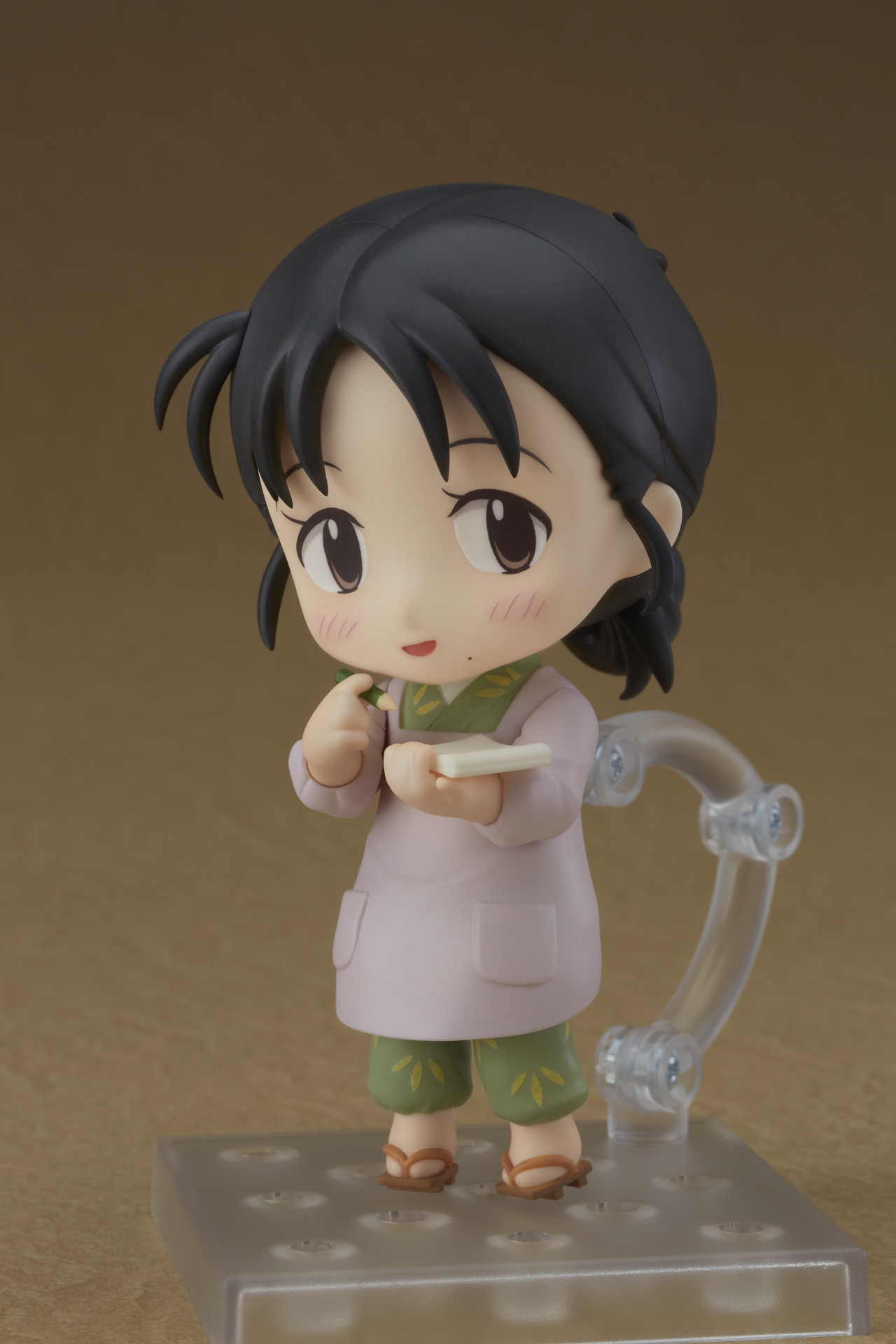 「ねんどろいど すずさん」