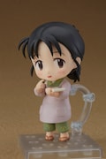 「ねんどろいど すずさん」