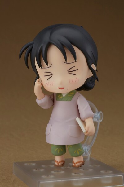 「ねんどろいど すずさん」（3900円）