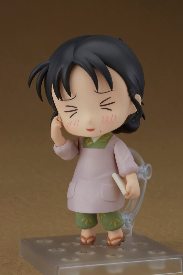 「ねんどろいど すずさん」（3900円）