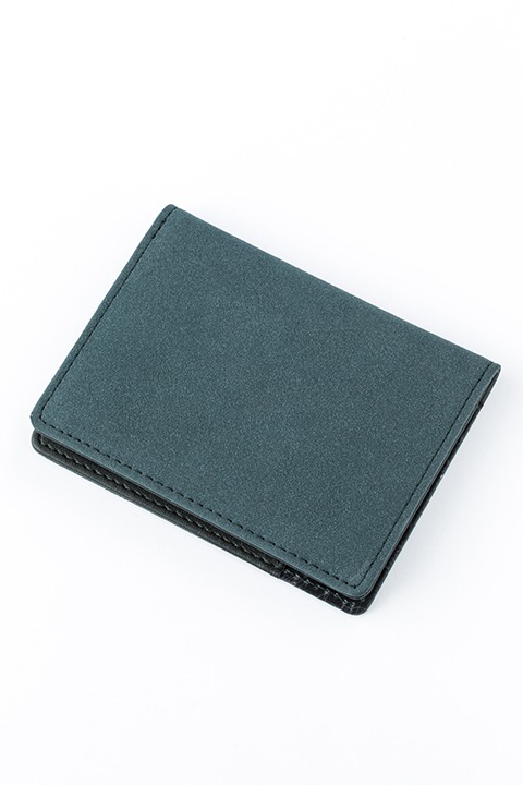 リヴァイモデルのパスケース。