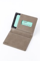 エルヴィンモデルのパスケース。