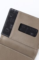 エルヴィンモデルのパスケース。