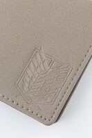 エルヴィンモデルのパスケース。