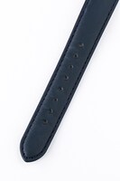 ミカサモデルの腕時計。