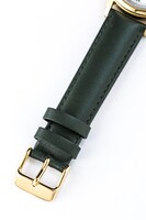 リヴァイモデルの腕時計。