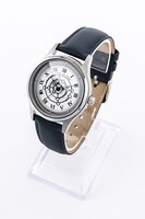 ミカサモデルの腕時計。