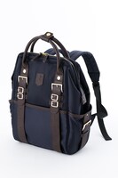 ミカサモデルのリュック。