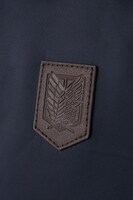 ミカサモデルのリュック。