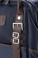 ミカサモデルのリュック。