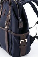 ミカサモデルのリュック。