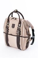 エルヴィンモデルのリュック。