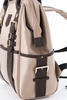 エルヴィンモデルのリュック。