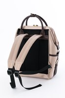 エルヴィンモデルのリュック。