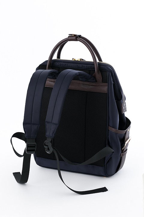 ミカサモデルのリュック。