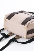 エルヴィンモデルのリュック。