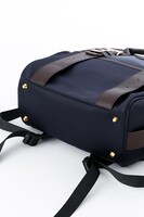 ミカサモデルのリュック。