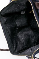 ミカサモデルのリュック。