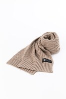 エルヴィンモデルのマフラー。