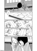 「ACCA13区監察課 外伝 ポーラとミシェル」より。