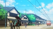 「曇天に笑う〈外伝〉~決別、犲の誓い~」場面カット