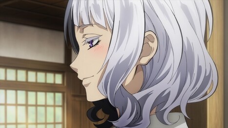 「曇天に笑う〈外伝〉～決別、犲の誓い～」場面カット