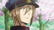 「曇天に笑う〈外伝〉~決別、犲の誓い~」場面カット