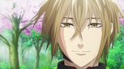 「曇天に笑う〈外伝〉~決別、犲の誓い~」場面カット