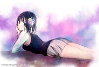 「クズの本懐 decor（decorのeはアクサン・テギュ付きが正式表記）」カット