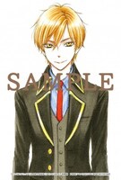 文教堂・アニメガ特典