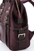 エレンモデルのリュック。