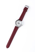 エレンモデルの腕時計。