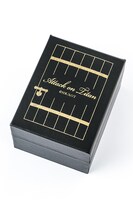 エレンモデルの腕時計ケース。