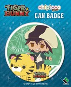 缶バッジ台紙付きイメージ