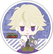 缶バッジ（イワン・カレリン）